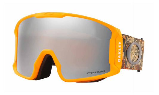 LINE MINER L DERMA ORANGE KAZU KOKUB SIGNATURE SERIES