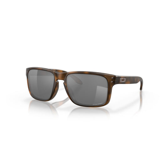 HOLBROOK MATTE BROWN TORTOISE PRIZM BLACK