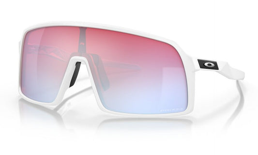 SUTRO POLISHED WHITE PRIZM SNOW SAPPHIRE