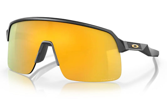 SUTRO LITE MATTE CARBON PRIZM 24K