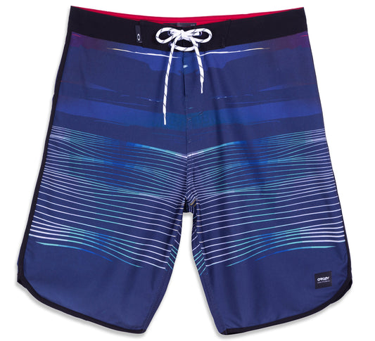 NOODLES IRIDIUM BOARDSHORTS