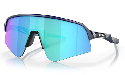 SUTRO LITE SWEEP MATTE NAVY PRIZM SAPPHIRE