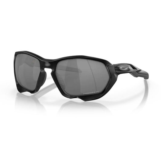 PLAZMA MATTE BLACK PRIZM BLACK POLARIZED