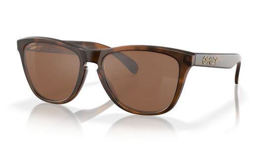 FROGSKINS MATTE BROWN TORTOISE PRIZM TUNGSTEN