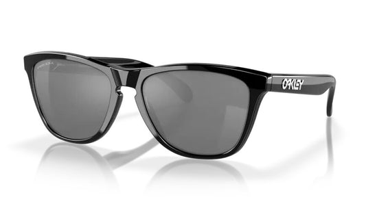 FROGSKINS POLISHED BLACK PRIZM BLACK