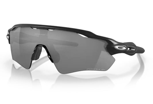 RADAR EV PATH MATTE BLACK PRIZM BLACK POLARIZED