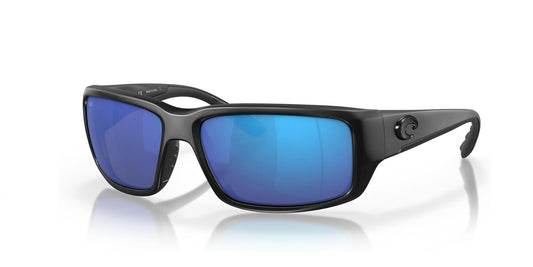 FANTAIL BLACKOUT BLUE POLARIZED GLASS 580G