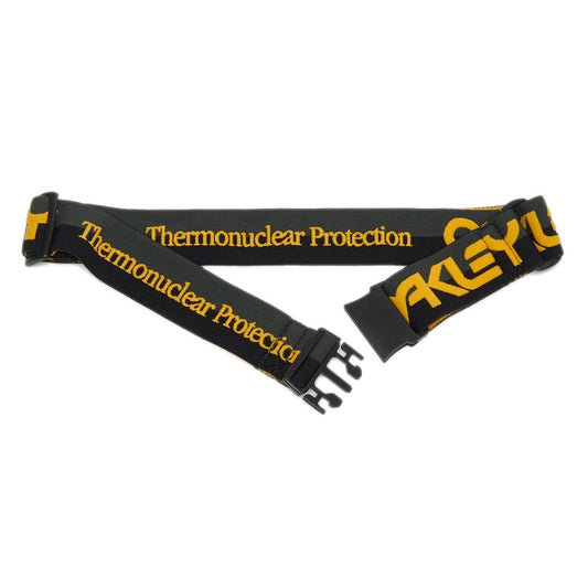 Oakley TNP Factory Belt | Cinturón de Nieve Ajustable