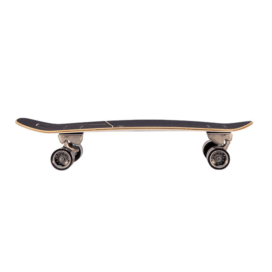 Carver Yago Dora Fire Goat 30.75" Surfskate Complete CX – Signature Series
